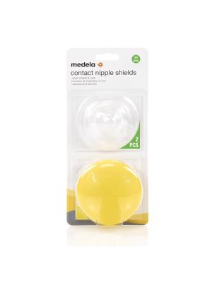 Medela Contact™ Nipple Shield with Case