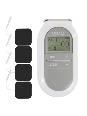 Vive Health 5-Mode TENS Unit