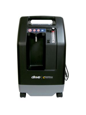 Drive DeVilbiss 10L Oxygen Concentrator