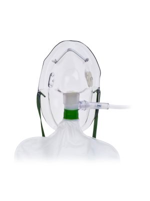 Medline Hudson RCI 3-in-1 Oxygen Mask
