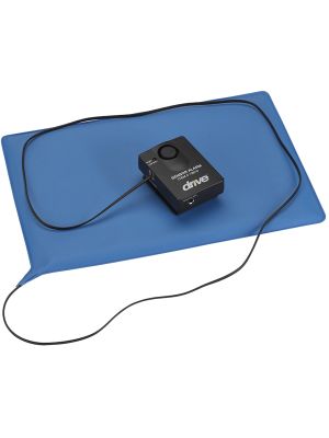 Drive Pressure-Sensitive Chair and Bed Patient Alarm